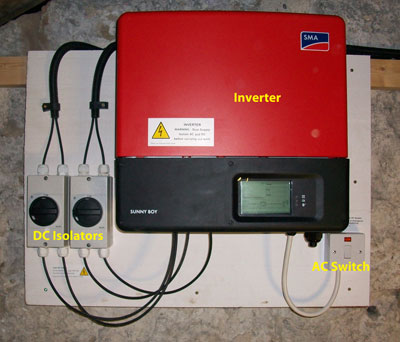 3.10 inverter